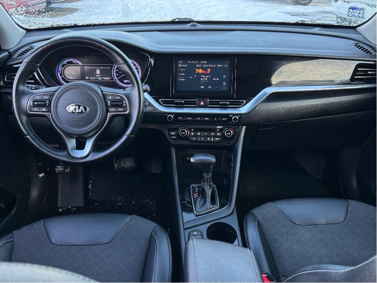 2021 Kia NIRO EX CALL BELLEVILLE 613-961-8848 Photo