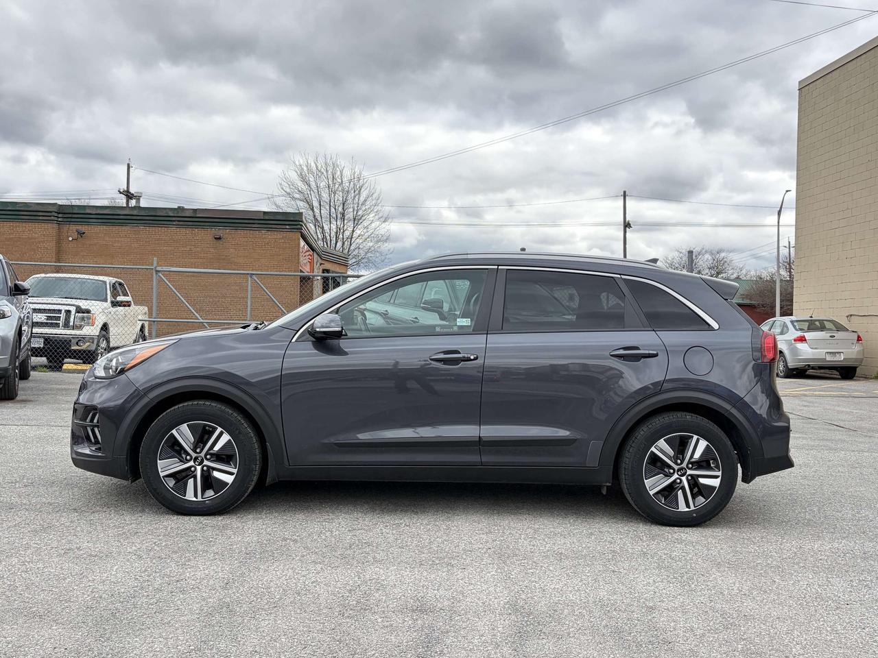 2021 Kia NIRO EX CALL BELLEVILLE 613-961-8848 Photo