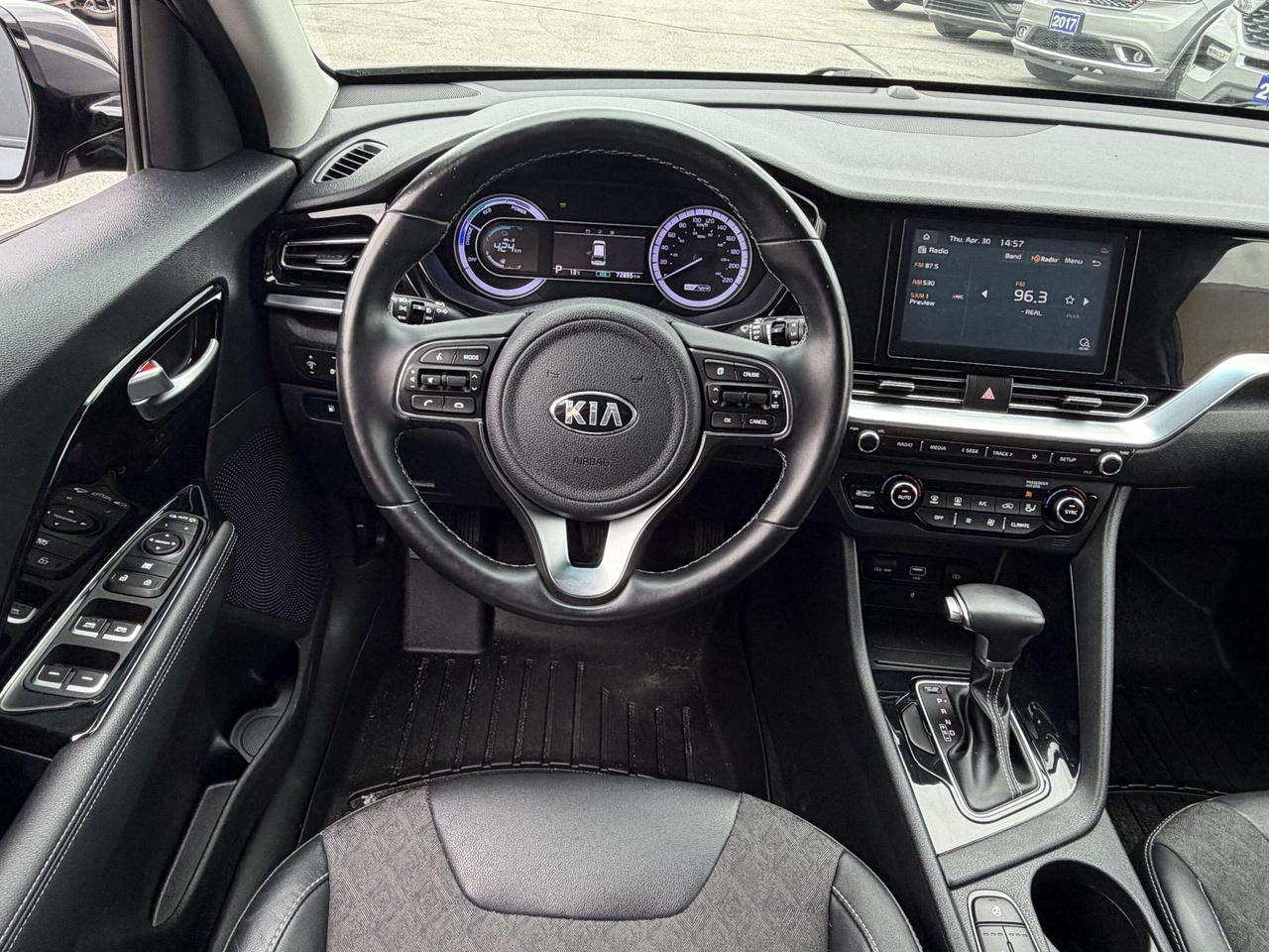 2021 Kia NIRO EX CALL BELLEVILLE 613-961-8848 Photo