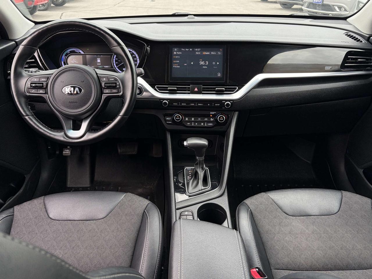 2021 Kia NIRO EX CALL BELLEVILLE 613-961-8848 Photo
