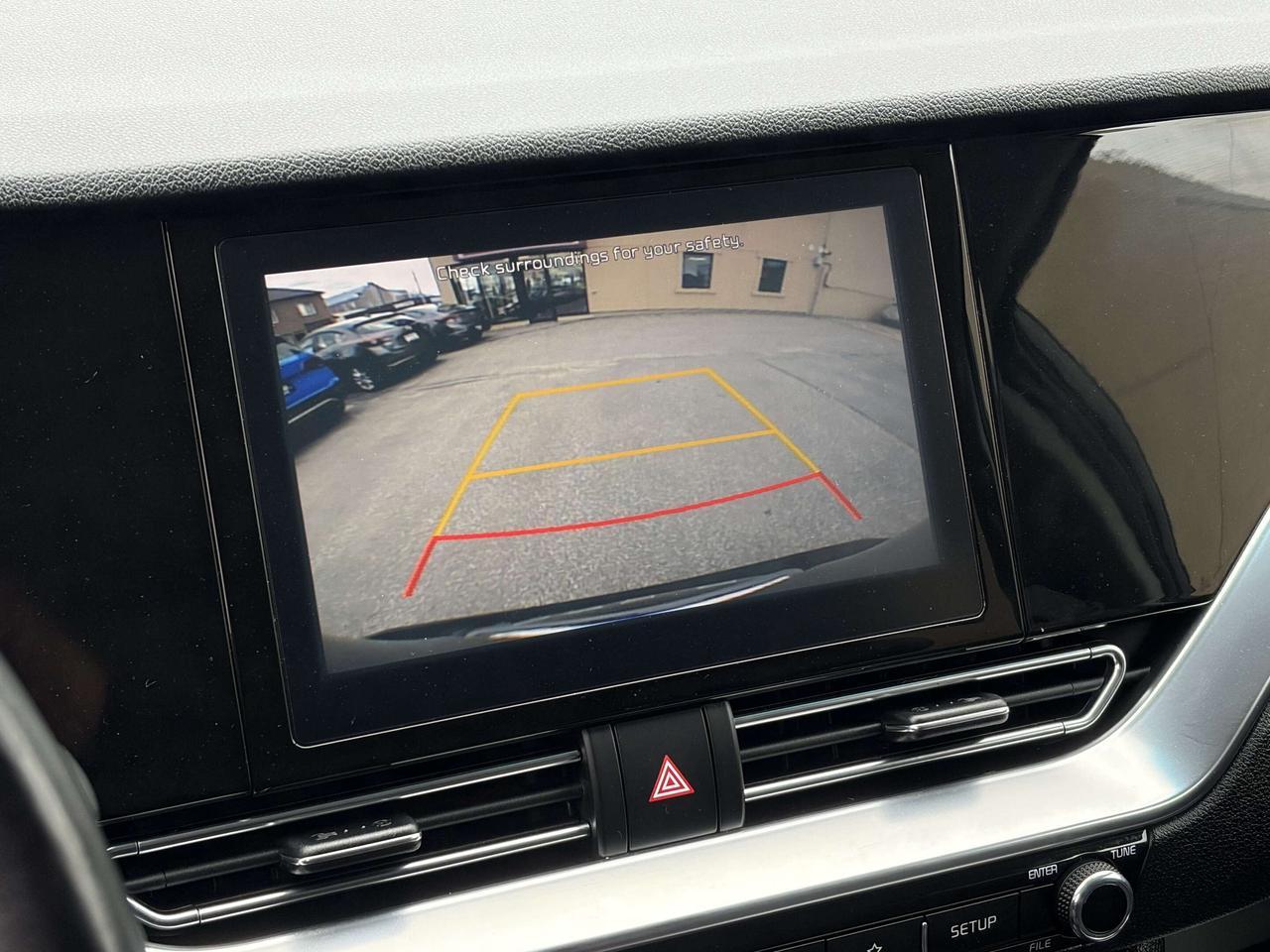 2021 Kia NIRO EX CALL BELLEVILLE 613-961-8848 Photo