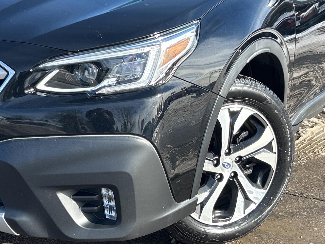 2020 Subaru Outback Premier XT NAV/ADAPTIVE CRUISE  CALL PICTON 102K Photo