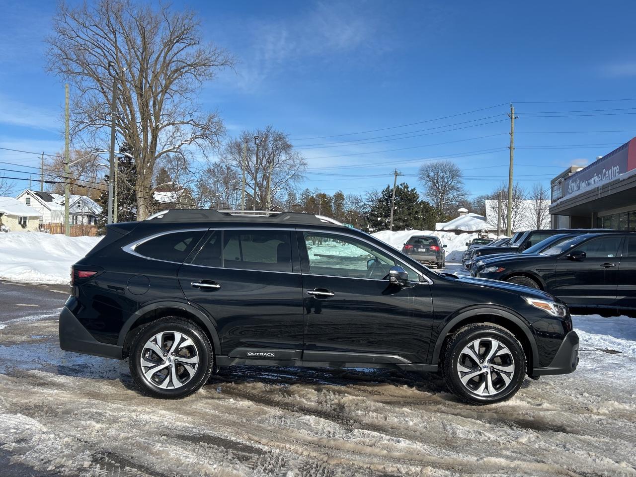 2020 Subaru Outback Premier XT NAV/ADAPTIVE CRUISE  CALL PICTON 102K Photo