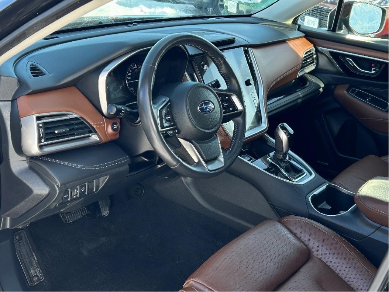 2020 Subaru Outback Premier XT NAV/ADAPTIVE CRUISE  CALL PICTON 102K Photo