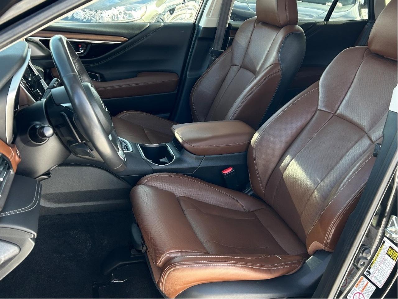 2020 Subaru Outback Premier XT NAV/ADAPTIVE CRUISE  CALL PICTON 102K Photo