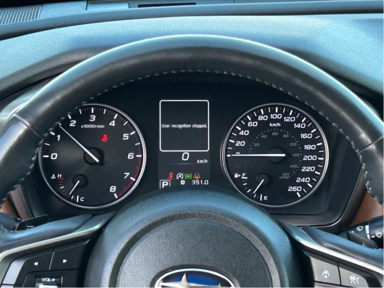 2020 Subaru Outback Premier XT NAV/ADAPTIVE CRUISE  CALL PICTON 102K Photo