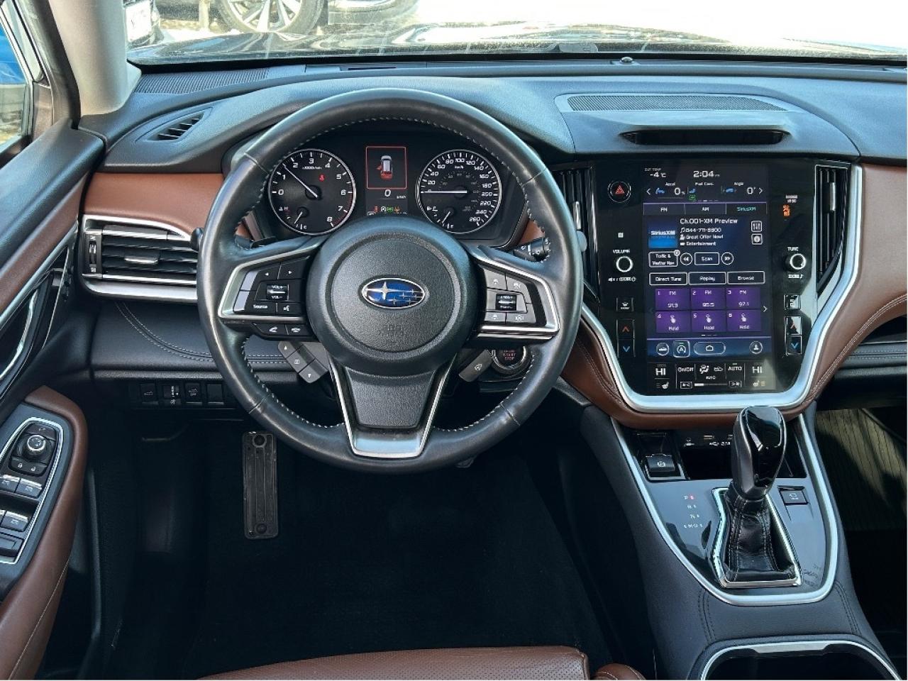 2020 Subaru Outback Premier XT NAV/ADAPTIVE CRUISE  CALL PICTON 102K Photo