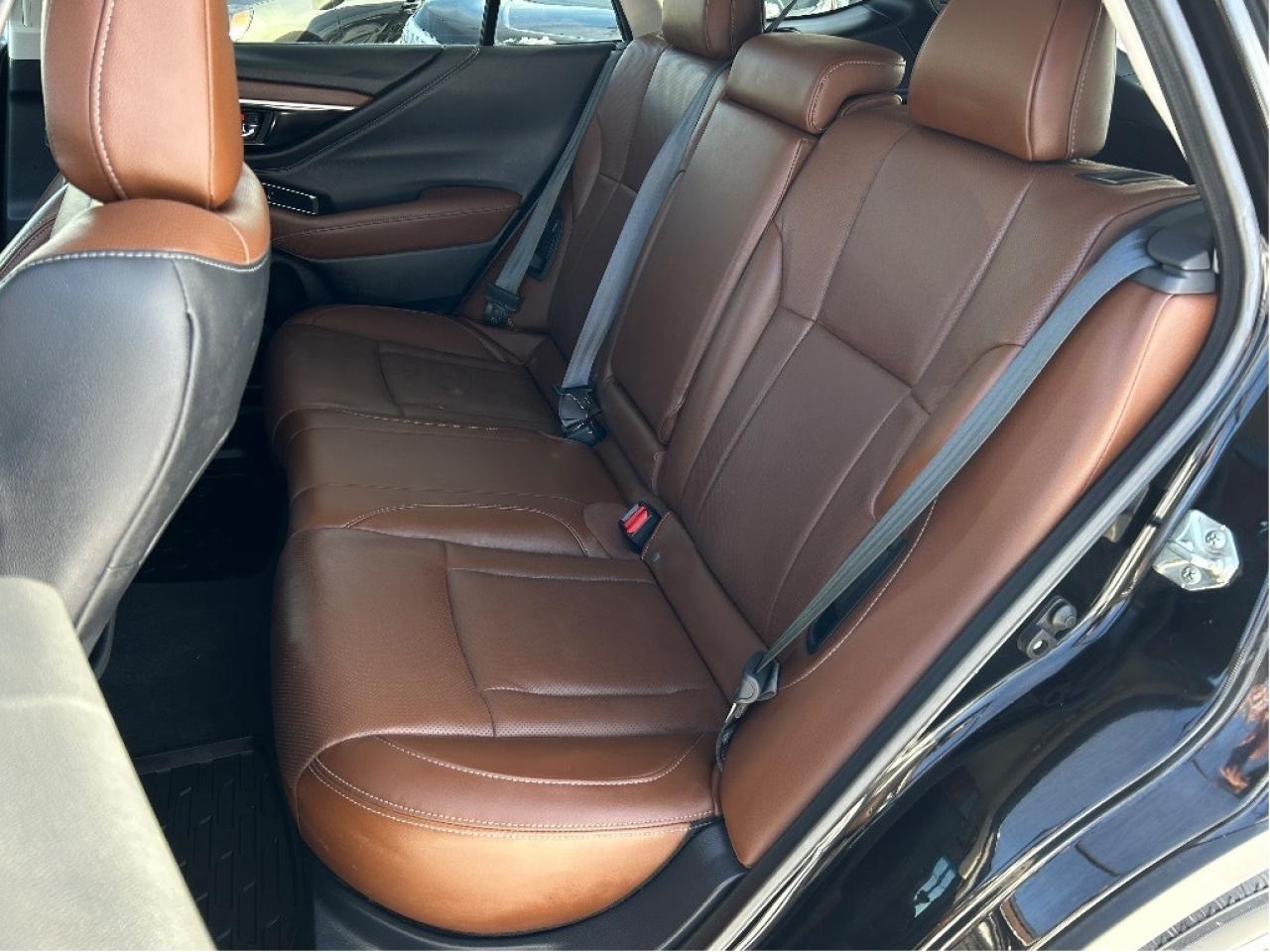 2020 Subaru Outback Premier XT NAV/ADAPTIVE CRUISE  CALL PICTON 102K Photo