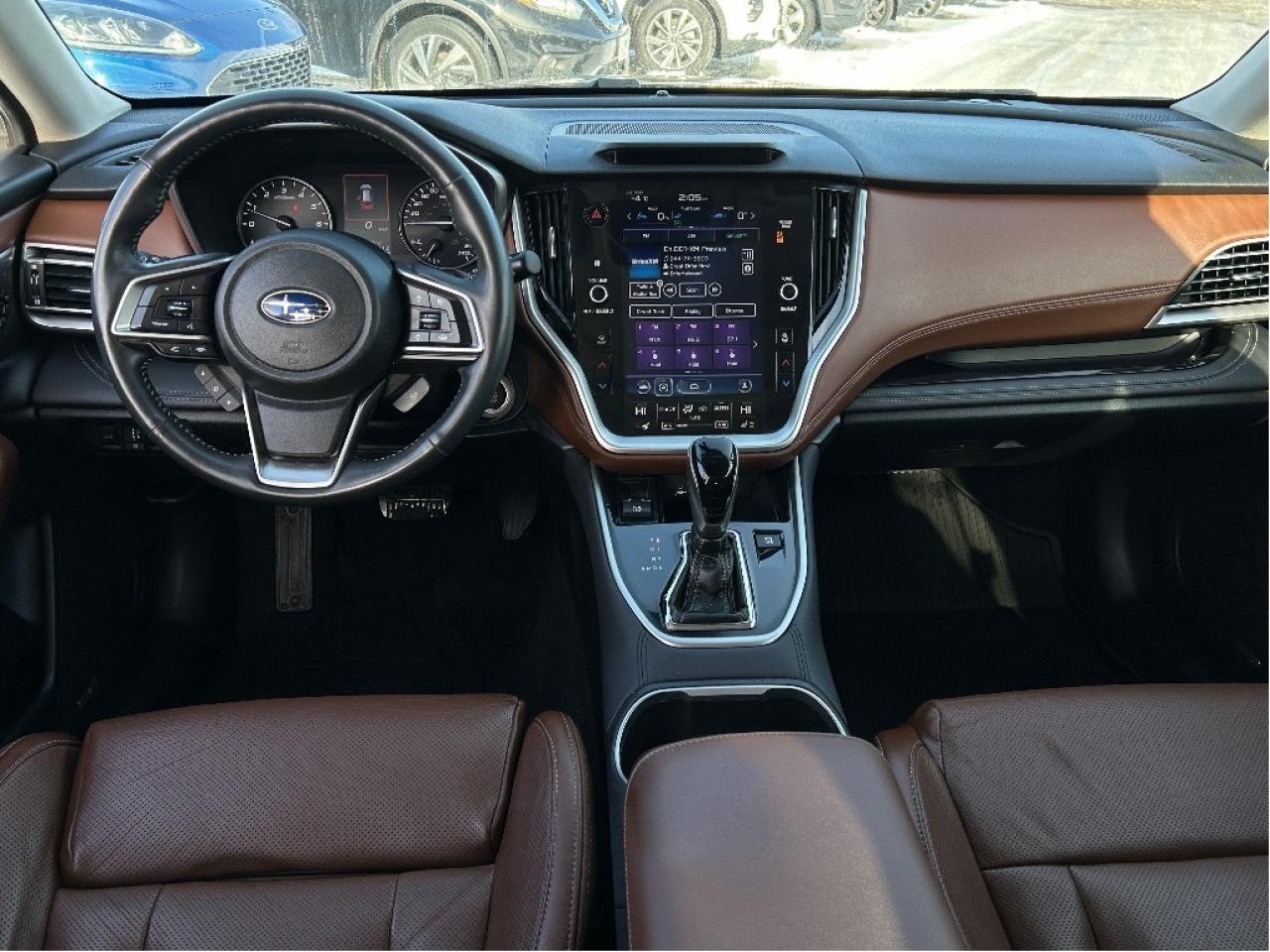 2020 Subaru Outback Premier XT NAV/ADAPTIVE CRUISE  CALL PICTON 102K Photo