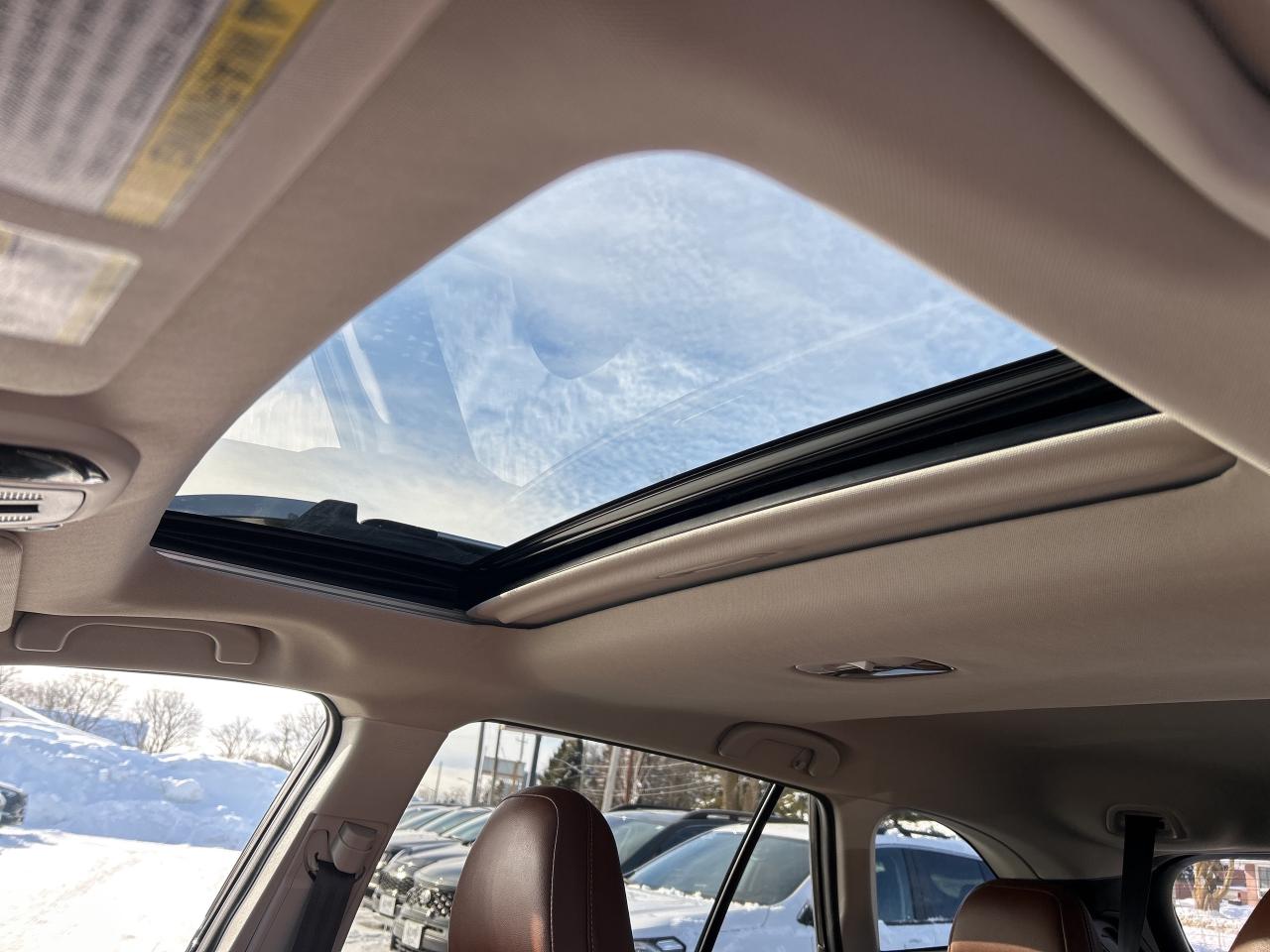 2020 Subaru Outback Premier XT NAV/ADAPTIVE CRUISE  CALL PICTON 102K Photo