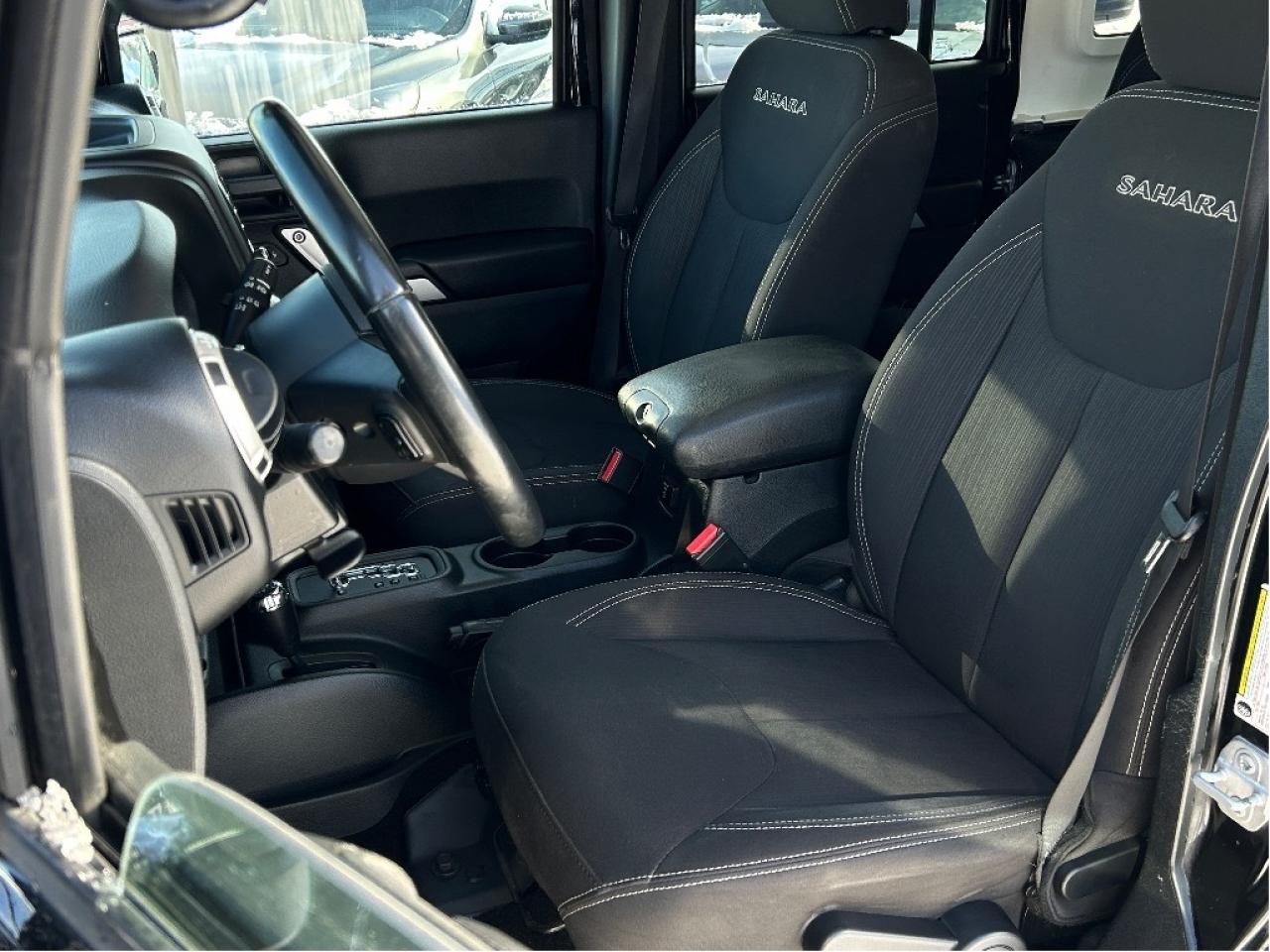 2018 Jeep Wrangler JK Unlimited Sahara REMOTE START/NAV/BACKUP CAM CALL PICTON Photo