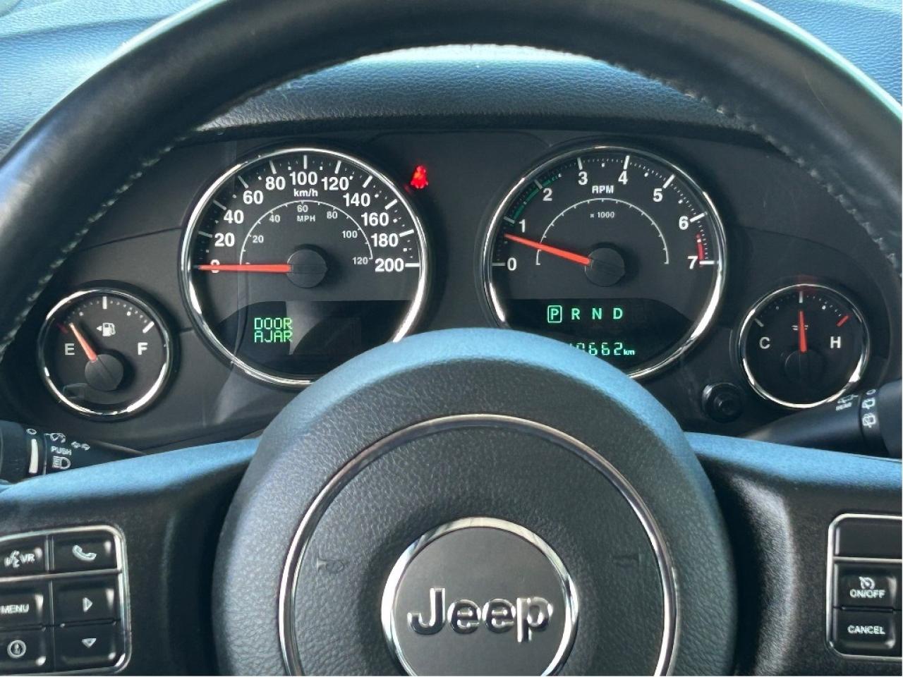 2018 Jeep Wrangler JK Unlimited Sahara REMOTE START/NAV/BACKUP CAM CALL PICTON Photo