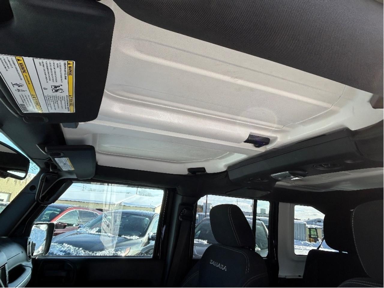 2018 Jeep Wrangler JK Unlimited Sahara REMOTE START/NAV/BACKUP CAM CALL PICTON Photo