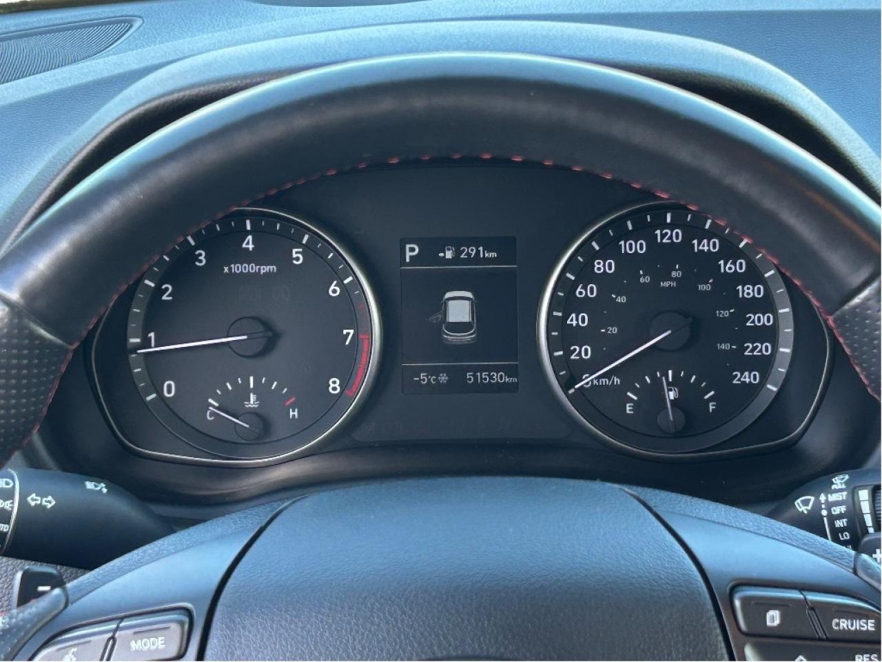 2018 Hyundai Elantra GT Sport LEATHER/PWR SUNROOF/BACKUP CAM CALL PICTON Photo