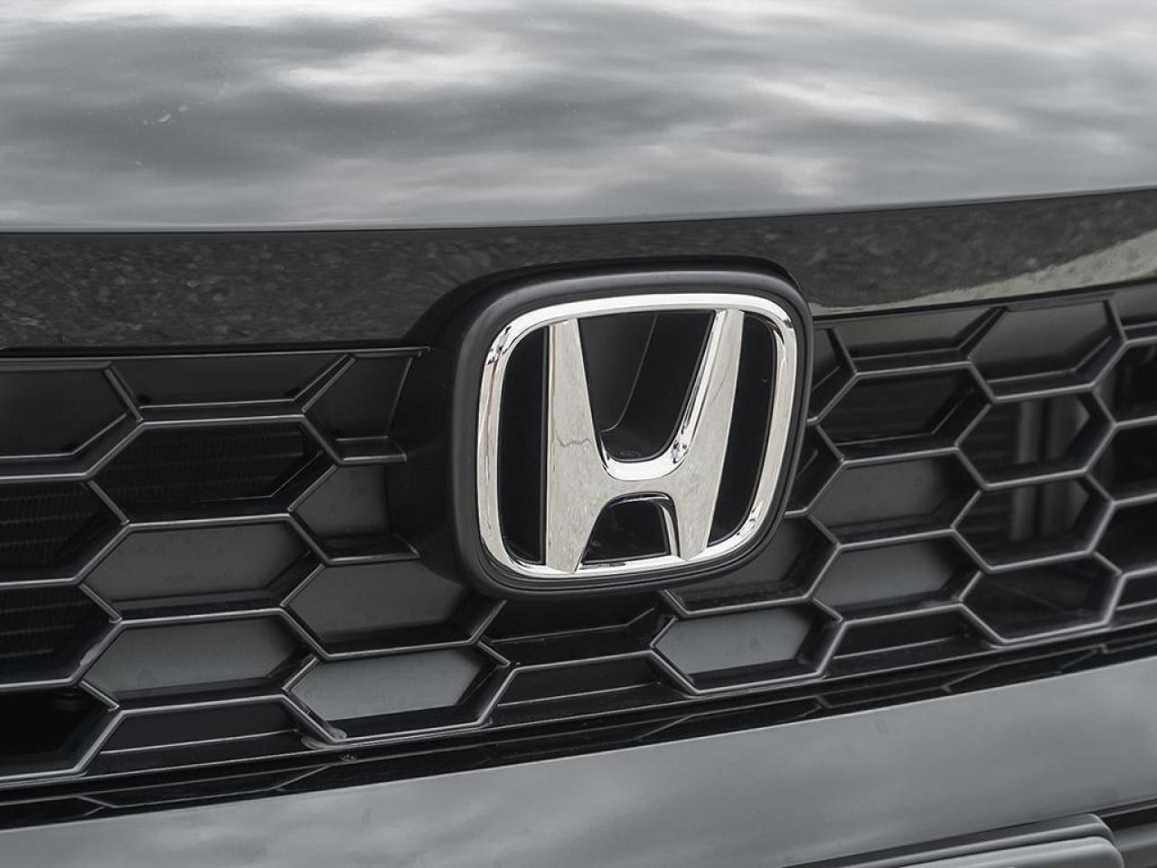 2026 Honda Civic Sport 4dr Sedan Photo