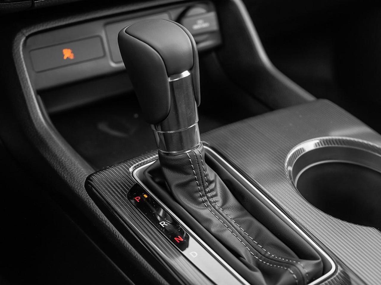 2026 Honda Civic Sport 4dr Sedan Photo