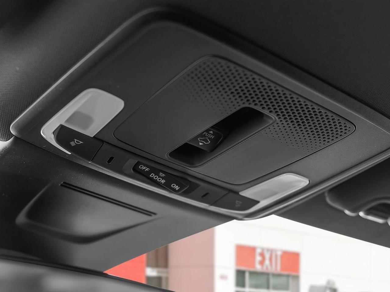 2026 Honda Civic Sport 4dr Sedan Photo