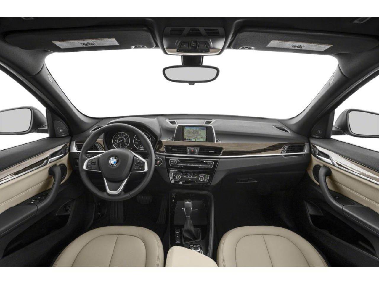 2019 BMW X1 xDrive28i 4dr All-wheel Drive Sports Activity Vehicle Photo