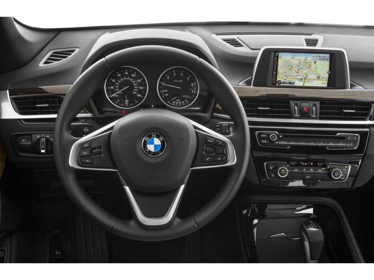 2019 BMW X1 xDrive28i 4dr All-wheel Drive Sports Activity Vehicle Photo