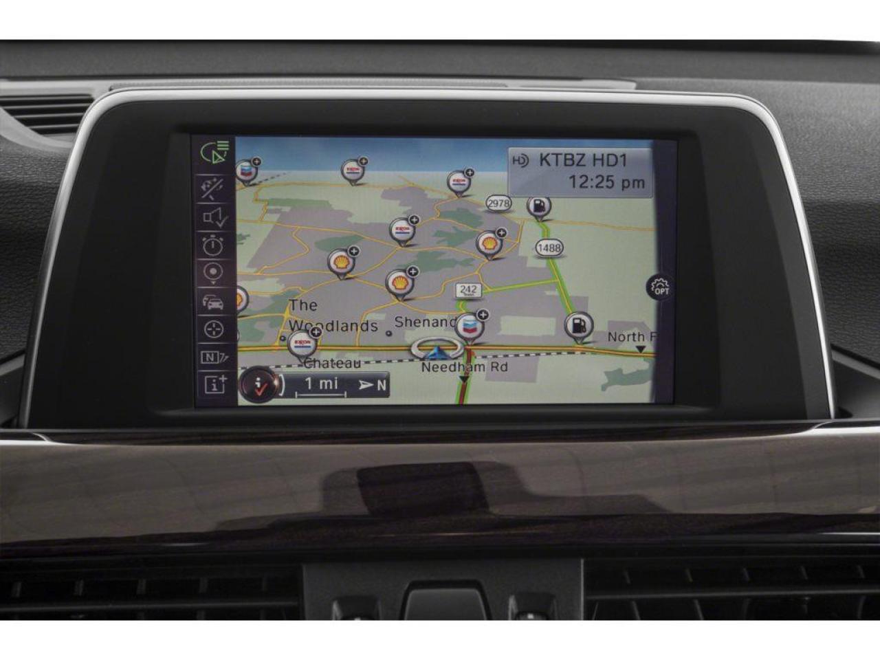 2019 BMW X1 xDrive28i 4dr All-wheel Drive Sports Activity Vehicle Photo