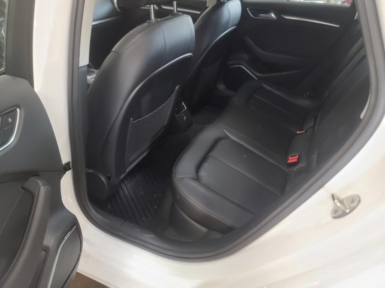 2016 Audi A3 4dr Sedan quattro 2.0T Technik Photo