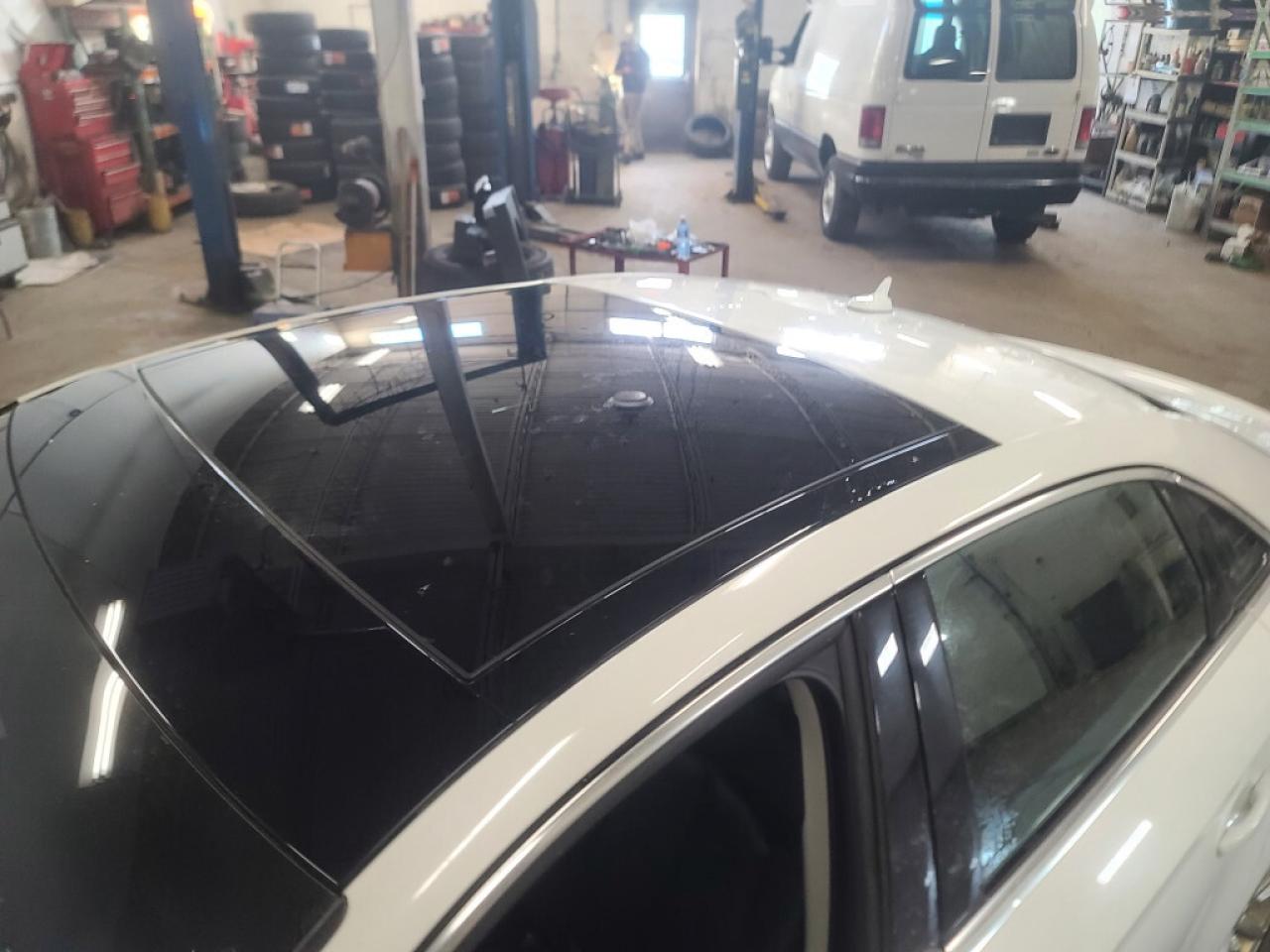 2016 Audi A3 4dr Sedan quattro 2.0T Technik Photo