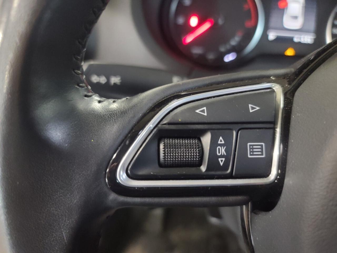 2016 Audi A3 4dr Sedan quattro 2.0T Technik Photo