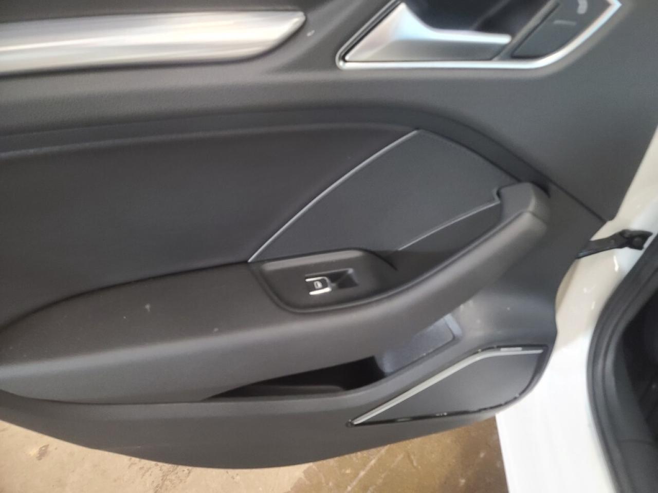 2016 Audi A3 4dr Sedan quattro 2.0T Technik Photo