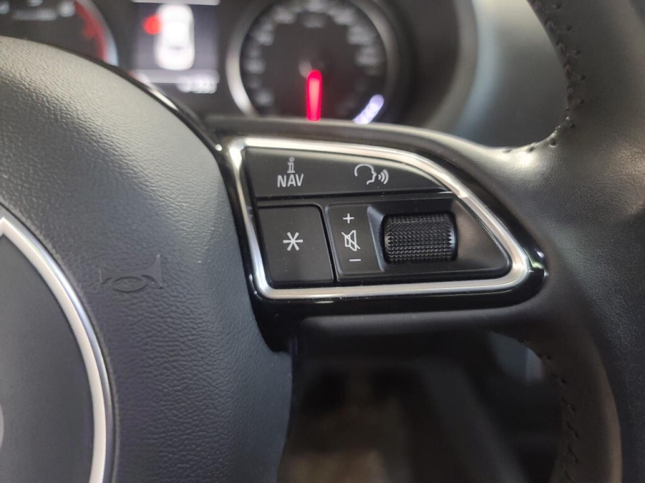 2016 Audi A3 4dr Sedan quattro 2.0T Technik Photo