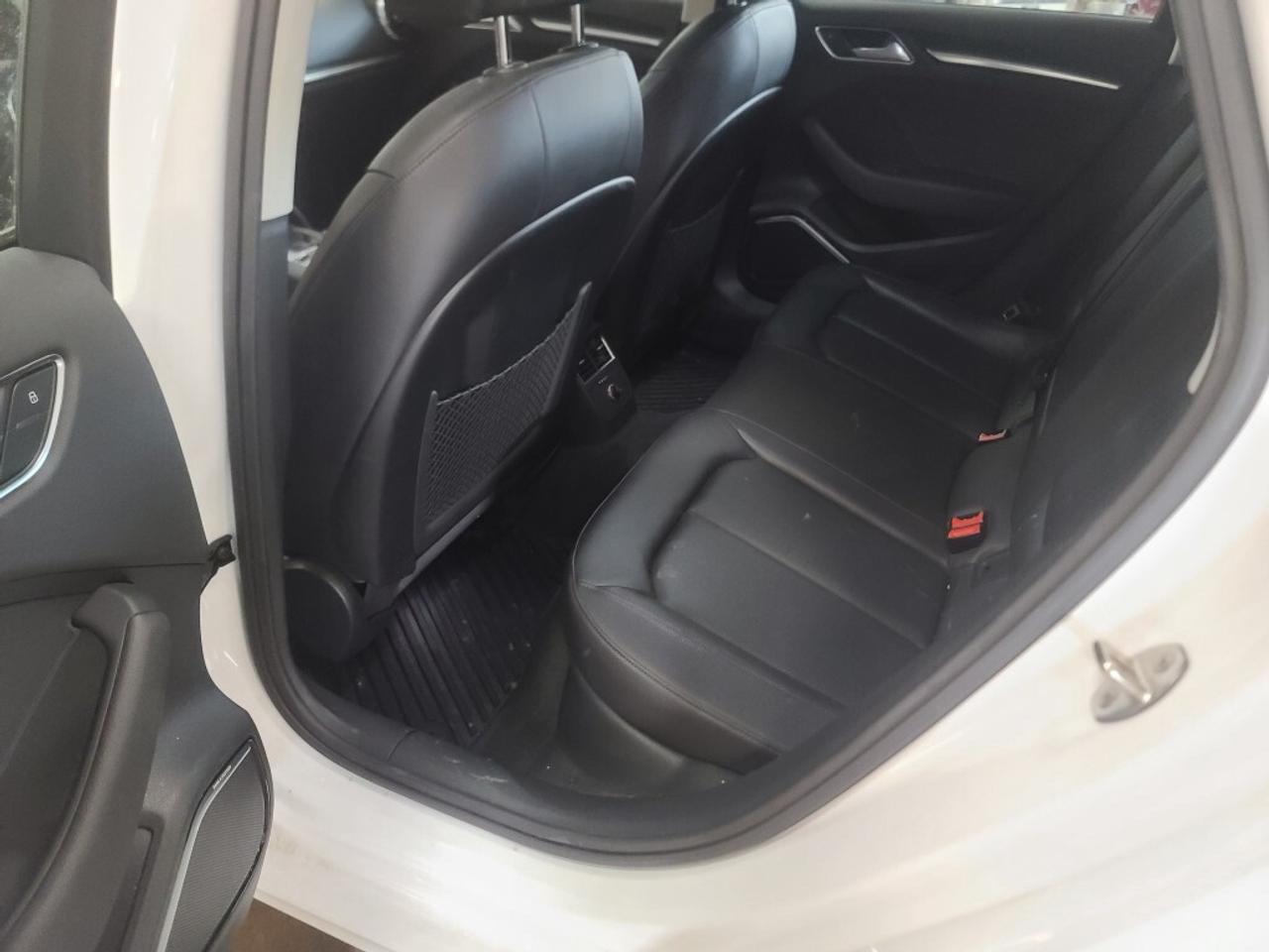 2016 Audi A3 4dr Sedan quattro 2.0T Technik Photo