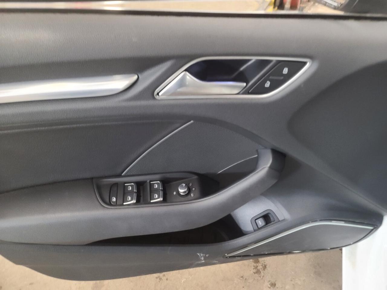 2016 Audi A3 4dr Sedan quattro 2.0T Technik Photo