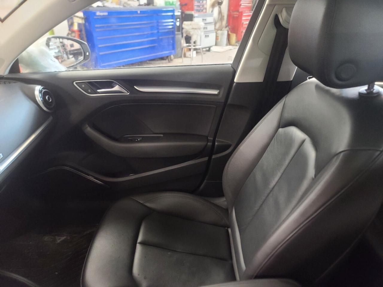 2016 Audi A3 4dr Sedan quattro 2.0T Technik Photo