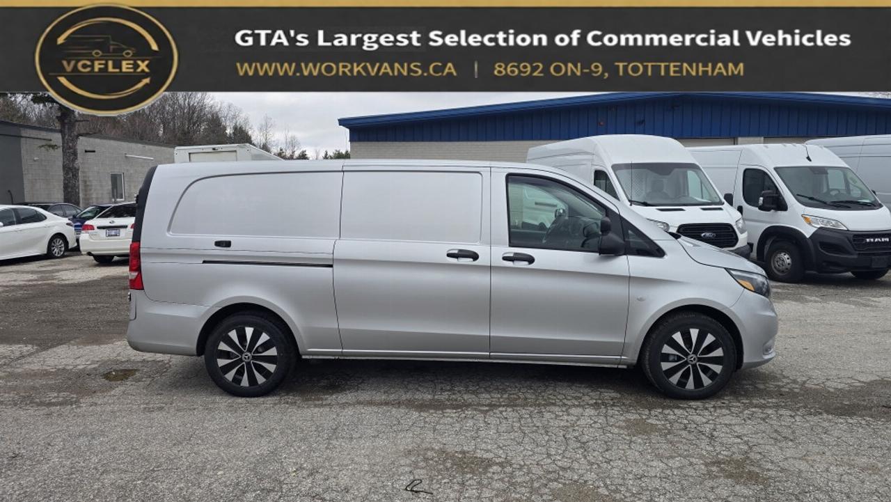 2022 Mercedes-Benz Metris Passenger Van 135WB - Deluxe Package - Clean Carfax Photo