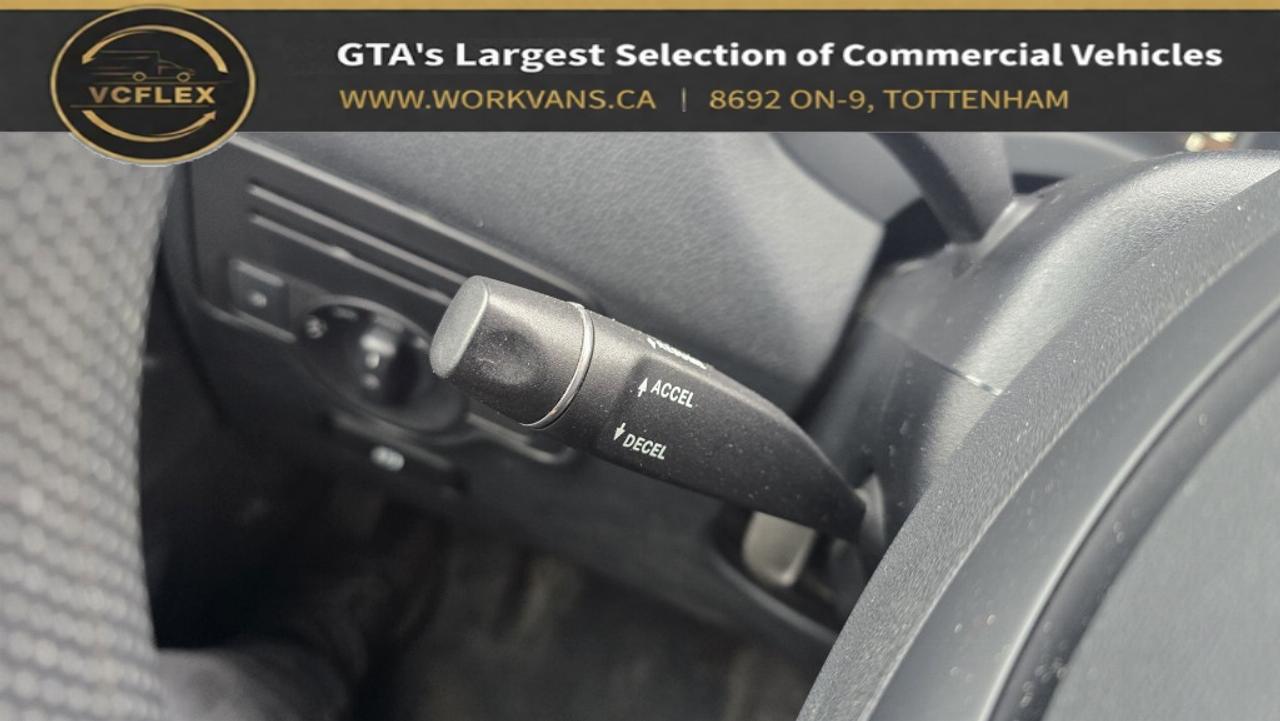 2022 Mercedes-Benz Metris Passenger Van 135WB - Deluxe Package - Clean Carfax Photo
