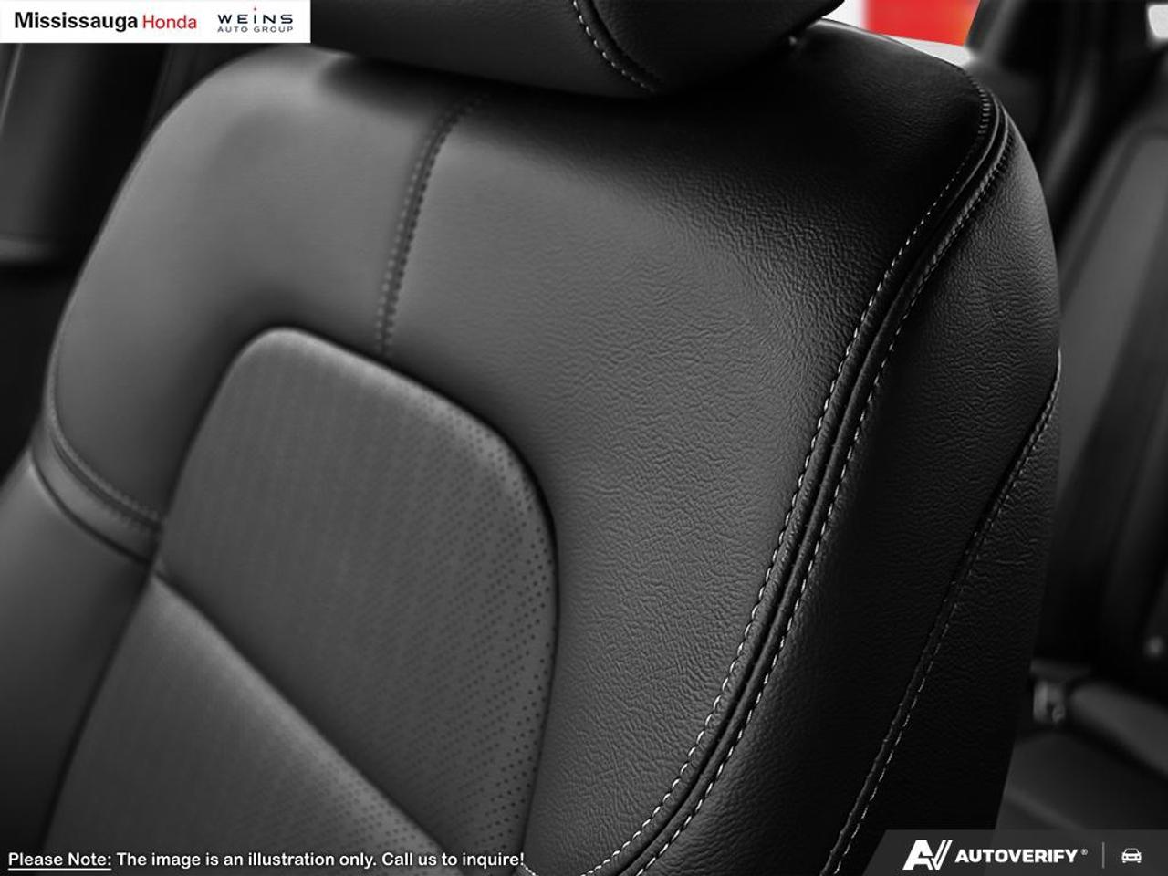 2026 Honda Civic Hybrid Sport Touring 4dr Sedan Photo