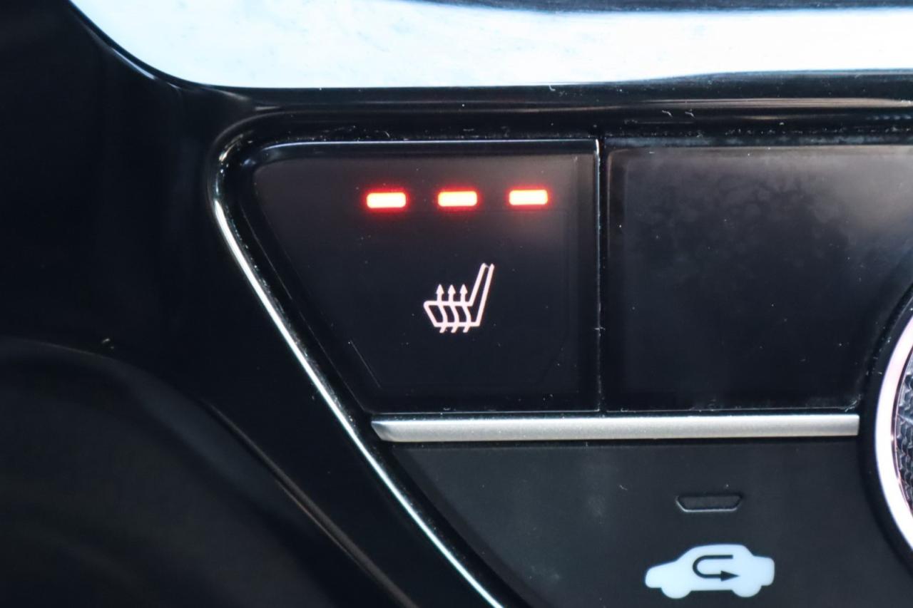 2025 Honda Civic Hybrid Sport 4dr Sedan Photo