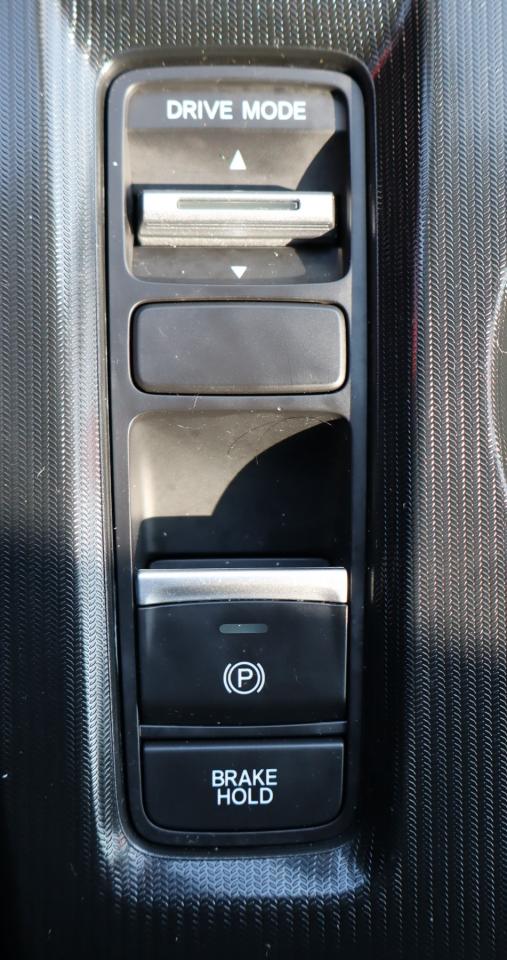 2025 Honda Civic Hybrid Sport 4dr Sedan Photo