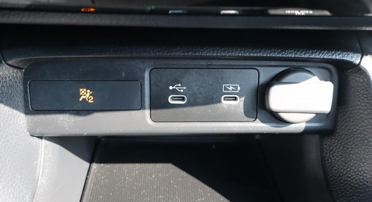 2025 Honda Civic Hybrid Sport 4dr Sedan Photo