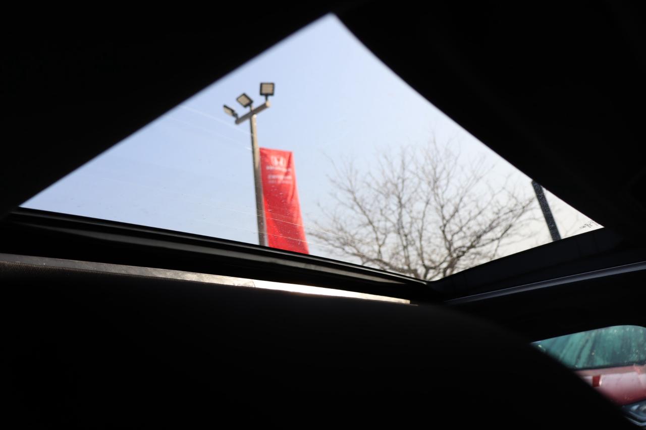 2025 Honda Civic Hybrid Sport 4dr Sedan Photo