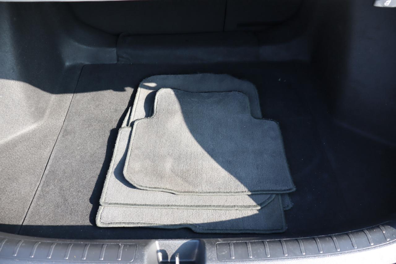 2025 Honda Civic Hybrid Sport 4dr Sedan Photo