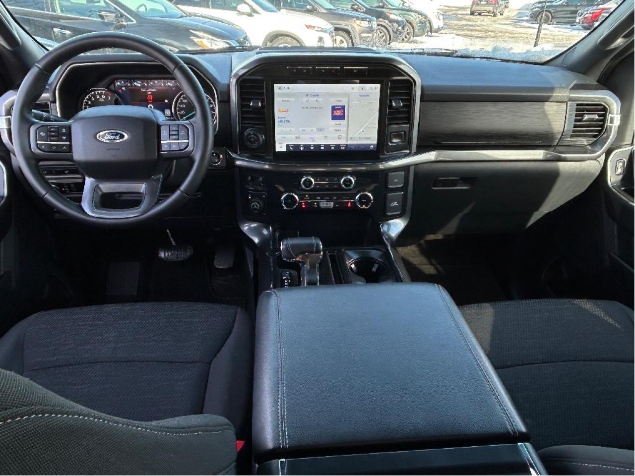 2023 Ford F-150 XLT 4X4/2.7L/NAV/PWR SUNROOF CALL PICTON 95K KM'S Photo