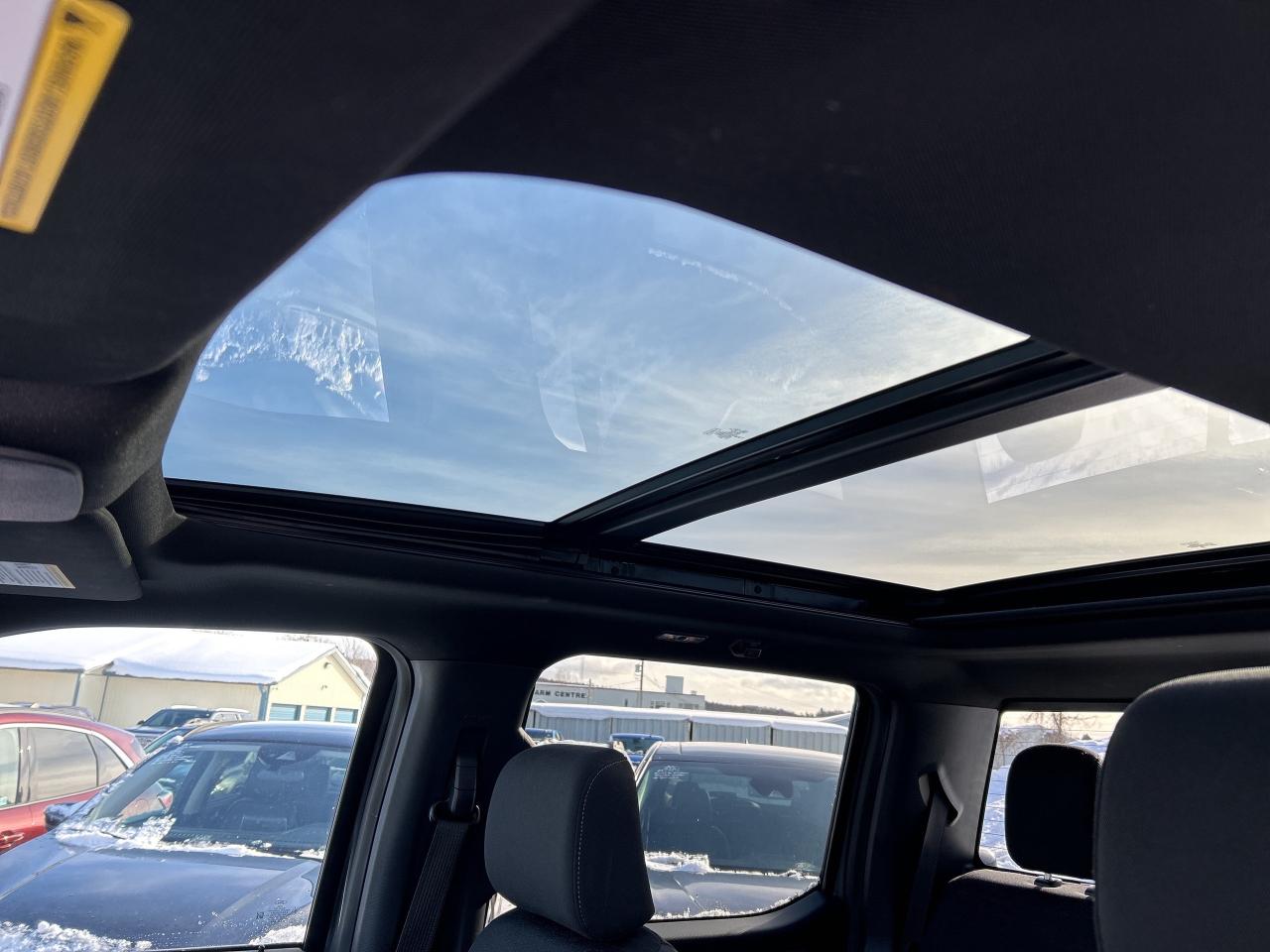 2023 Ford F-150 XLT 4X4/2.7L/NAV/PWR SUNROOF CALL PICTON 95K KM'S Photo