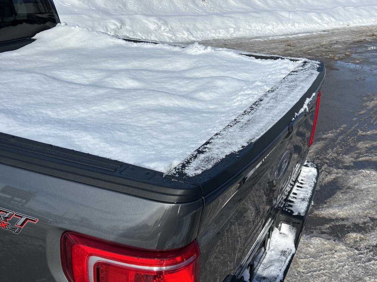 2023 Ford F-150 XLT 4X4/2.7L/NAV/PWR SUNROOF CALL PICTON 95K KM'S Photo