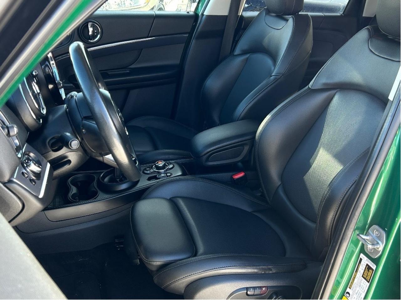 2020 MINI Countryman Cooper S LEATHER/NAV/PWR SUNROOF CALL NAPANEE 81K Photo