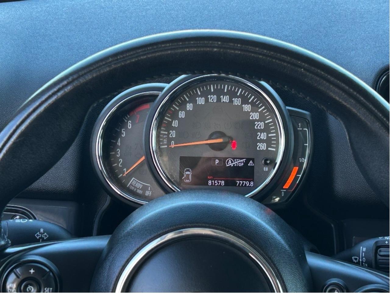 2020 MINI Countryman Cooper S LEATHER/NAV/PWR SUNROOF CALL NAPANEE 81K Photo