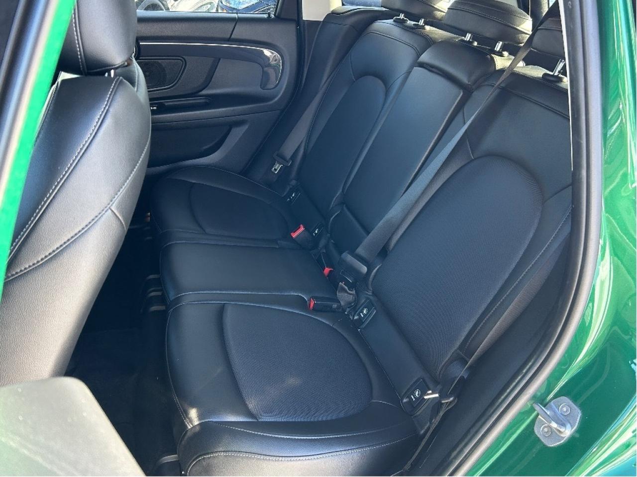 2020 MINI Countryman Cooper S LEATHER/NAV/PWR SUNROOF CALL NAPANEE 81K Photo