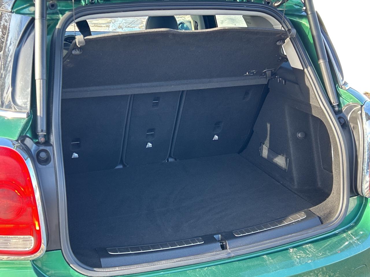 2020 MINI Countryman Cooper S LEATHER/NAV/PWR SUNROOF CALL NAPANEE 81K Photo