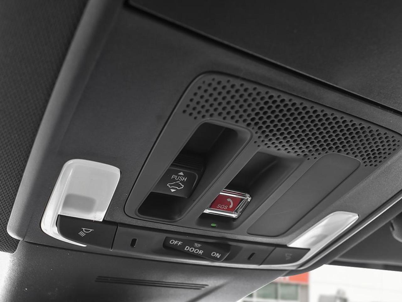 2026 Honda CR-V Hybrid EX-L 4dr All-Wheel Drive Photo