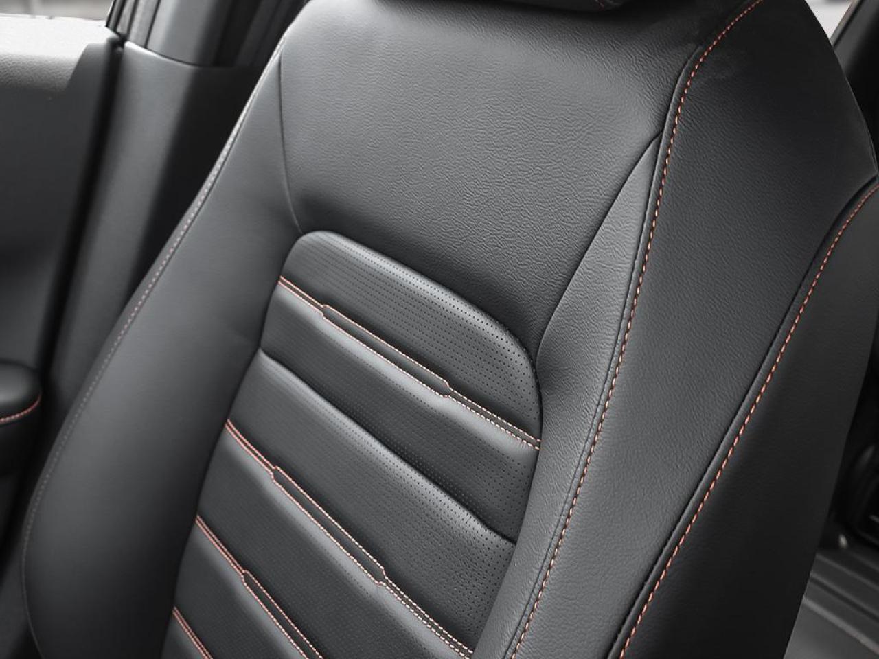 2026 Honda CR-V Hybrid EX-L 4dr All-Wheel Drive Photo