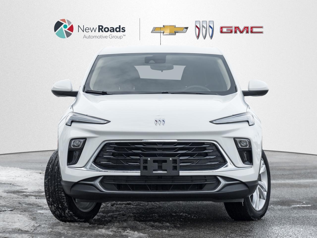 2024 Buick Encore GX Preferred 4dr All-Wheel Drive Photo